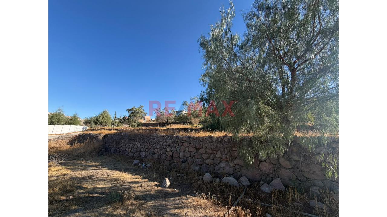 Venta De Terreno Sabandia - 7