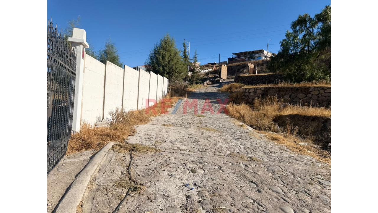 Venta De Terreno Sabandia - 6