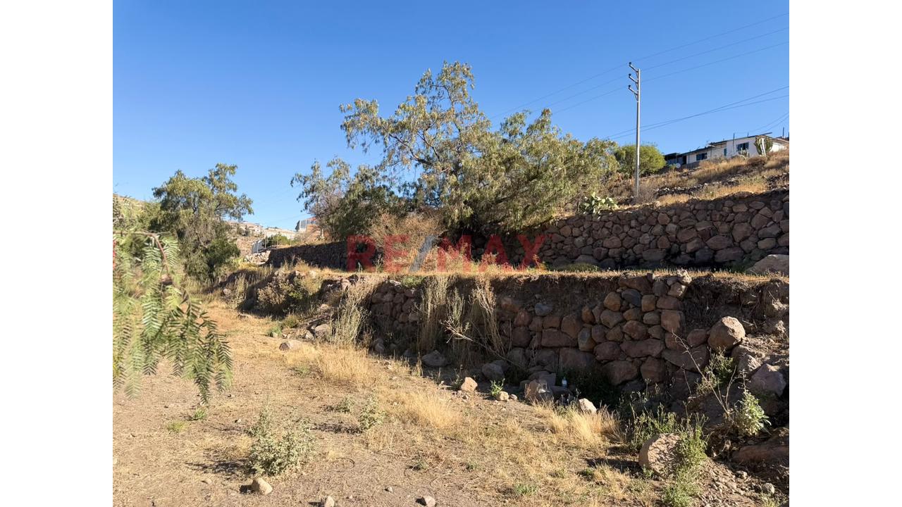 Venta De Terreno Sabandia - 8