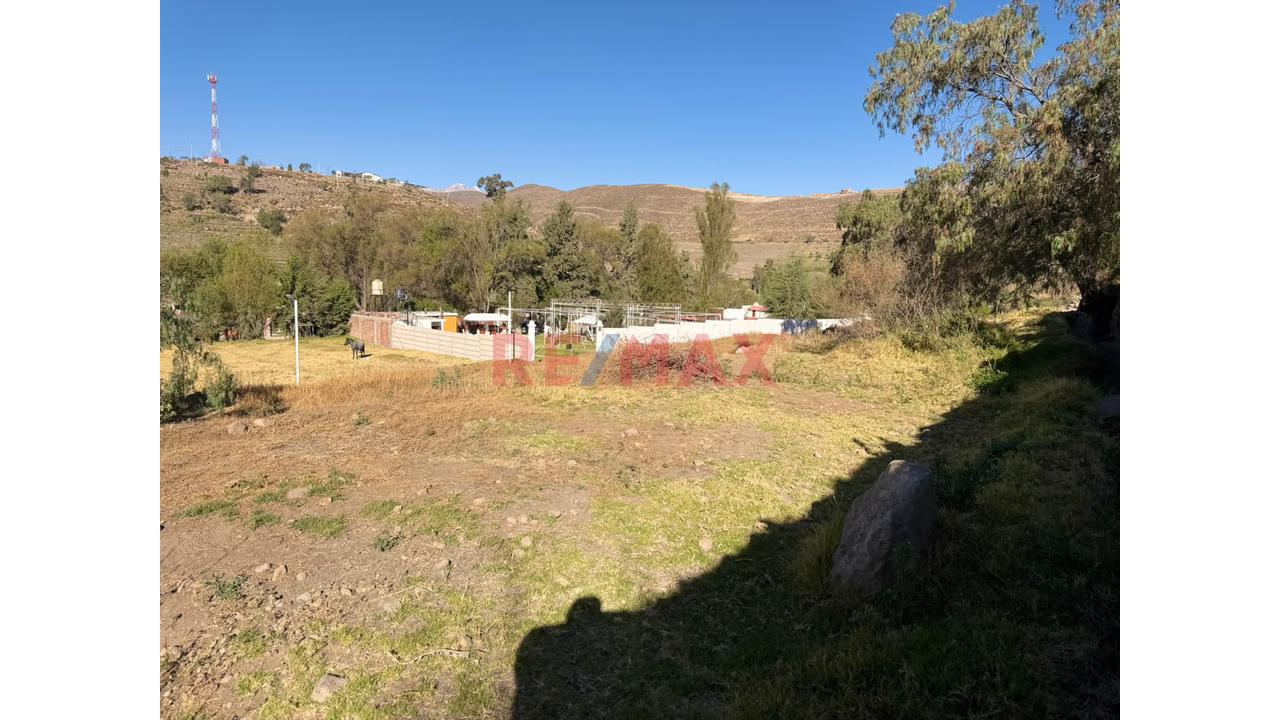 Venta De Terreno Sabandia - 4