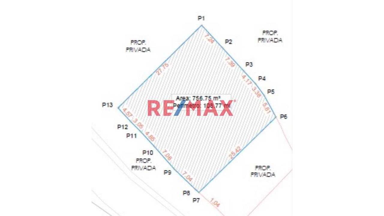 Venta De Terreno Sabandia - 1