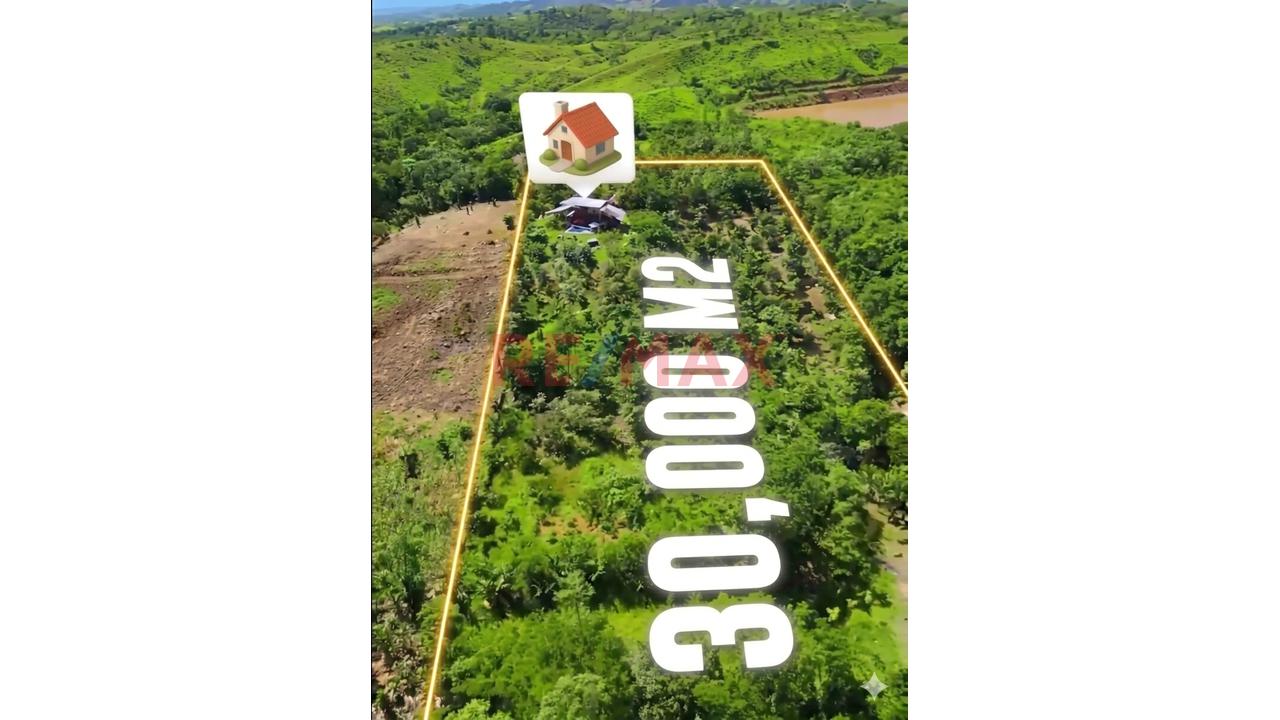 Finca Privada Con Casa, Piscina, Cultivos Y Quebrada Cerca De Tarapoto! - 19