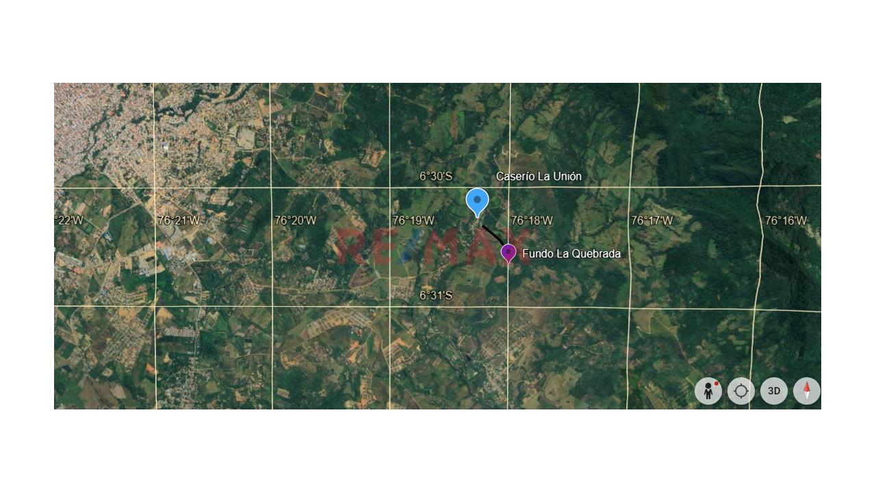 Finca Privada Con Casa, Piscina, Cultivos Y Quebrada Cerca De Tarapoto! - 20
