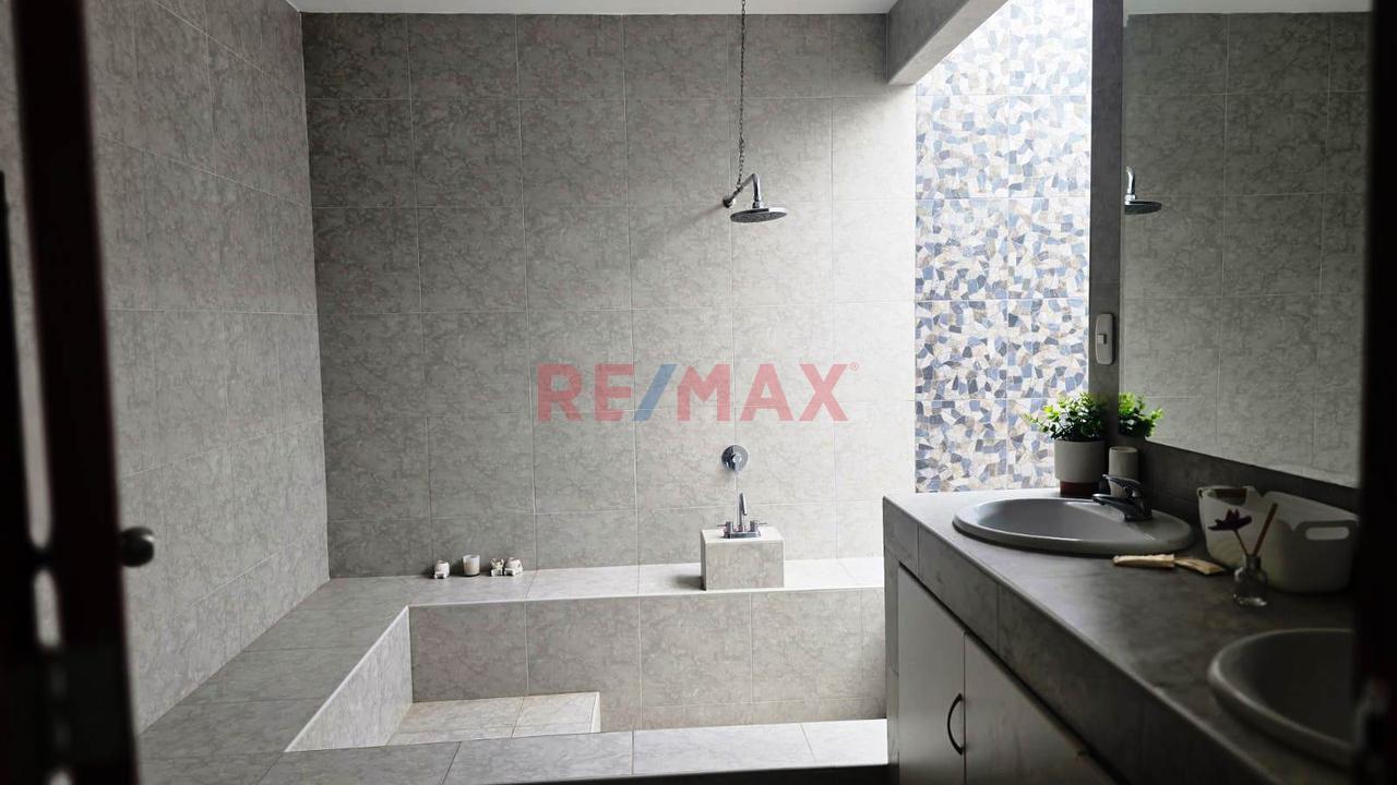 Terreno En Venta 1.288 Ha. En Quilmaná - Cañete - 11