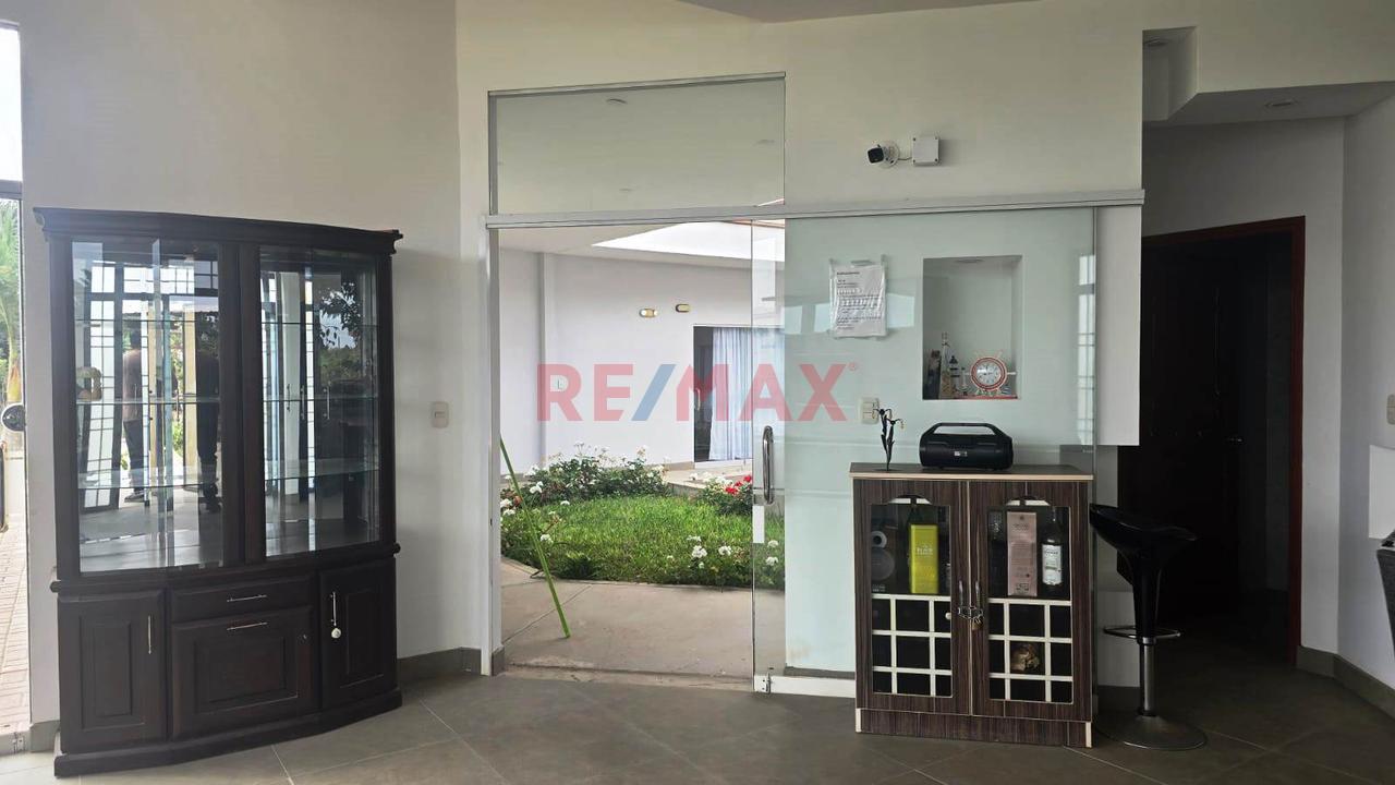 Terreno En Venta 1.288 Ha. En Quilmaná - Cañete - 20