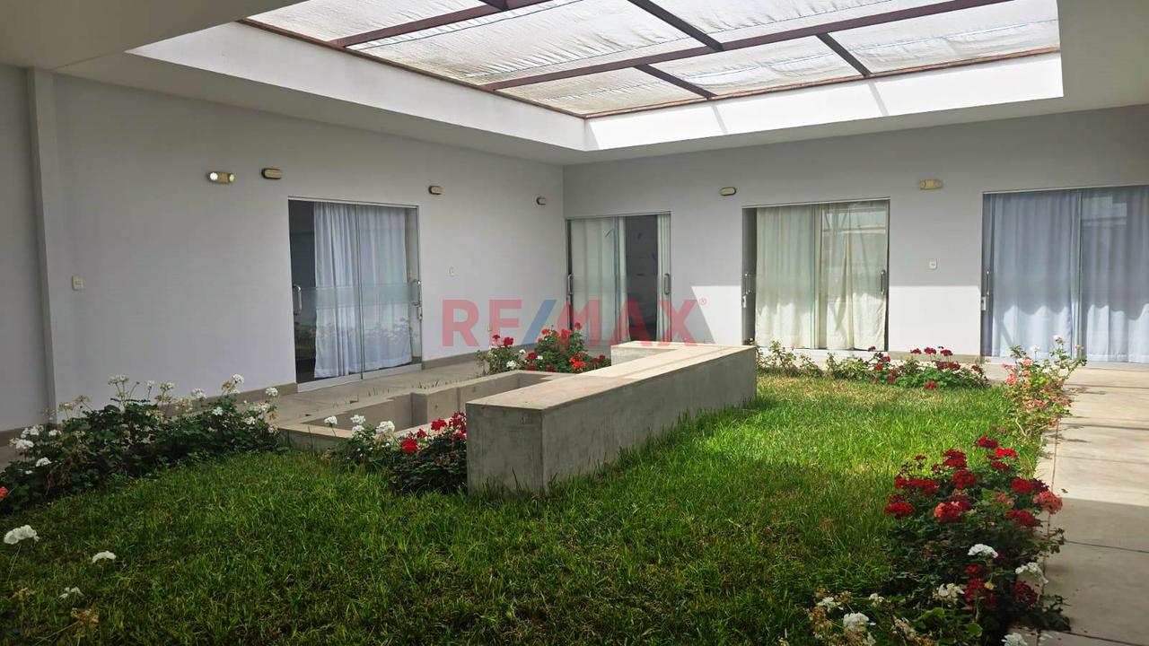 Terreno En Venta 1.288 Ha. En Quilmaná - Cañete - 19