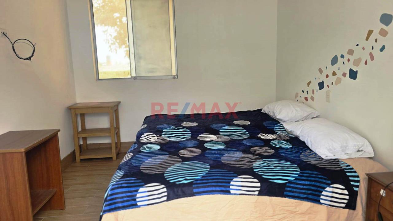 Terreno En Venta 1.288 Ha. En Quilmaná - Cañete - 16