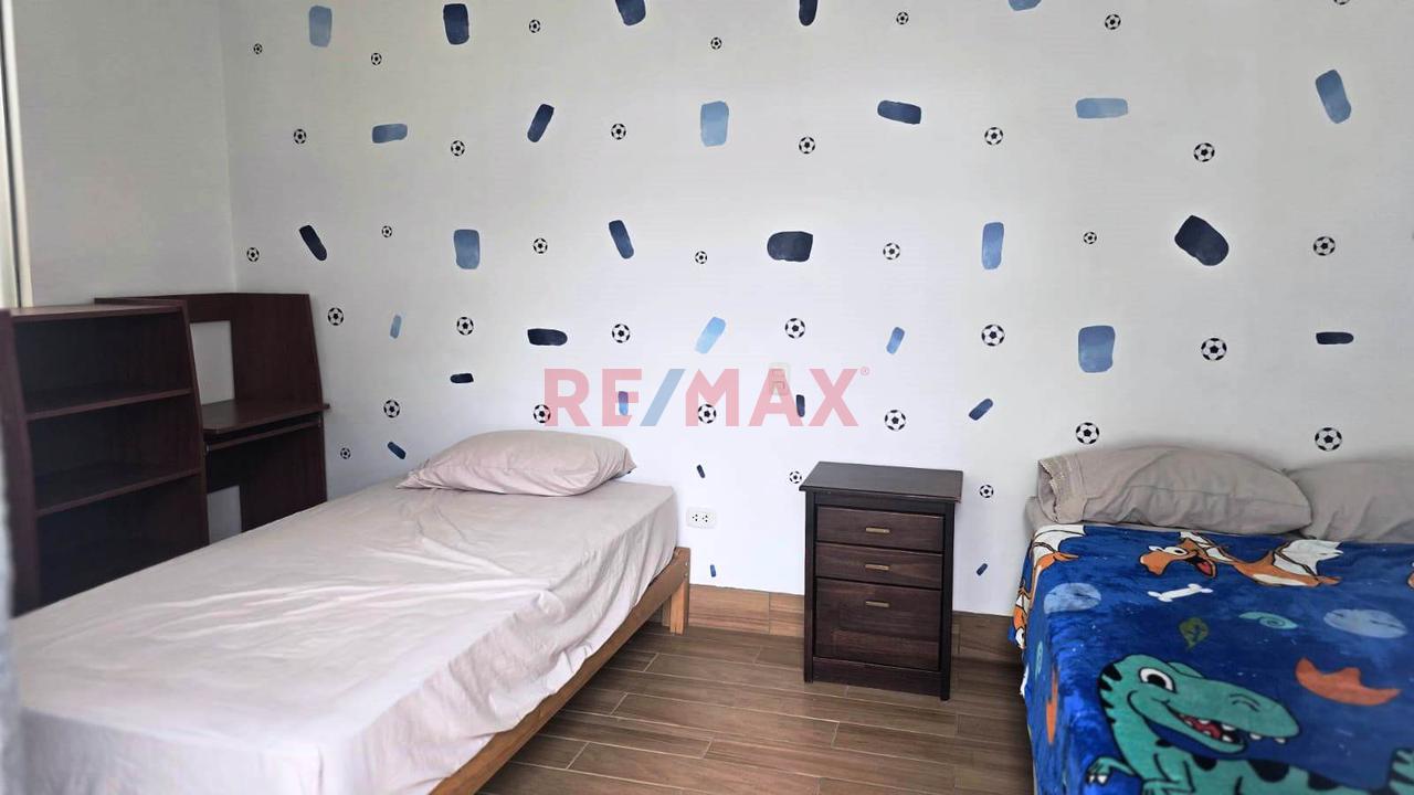 Terreno En Venta 1.288 Ha. En Quilmaná - Cañete - 12