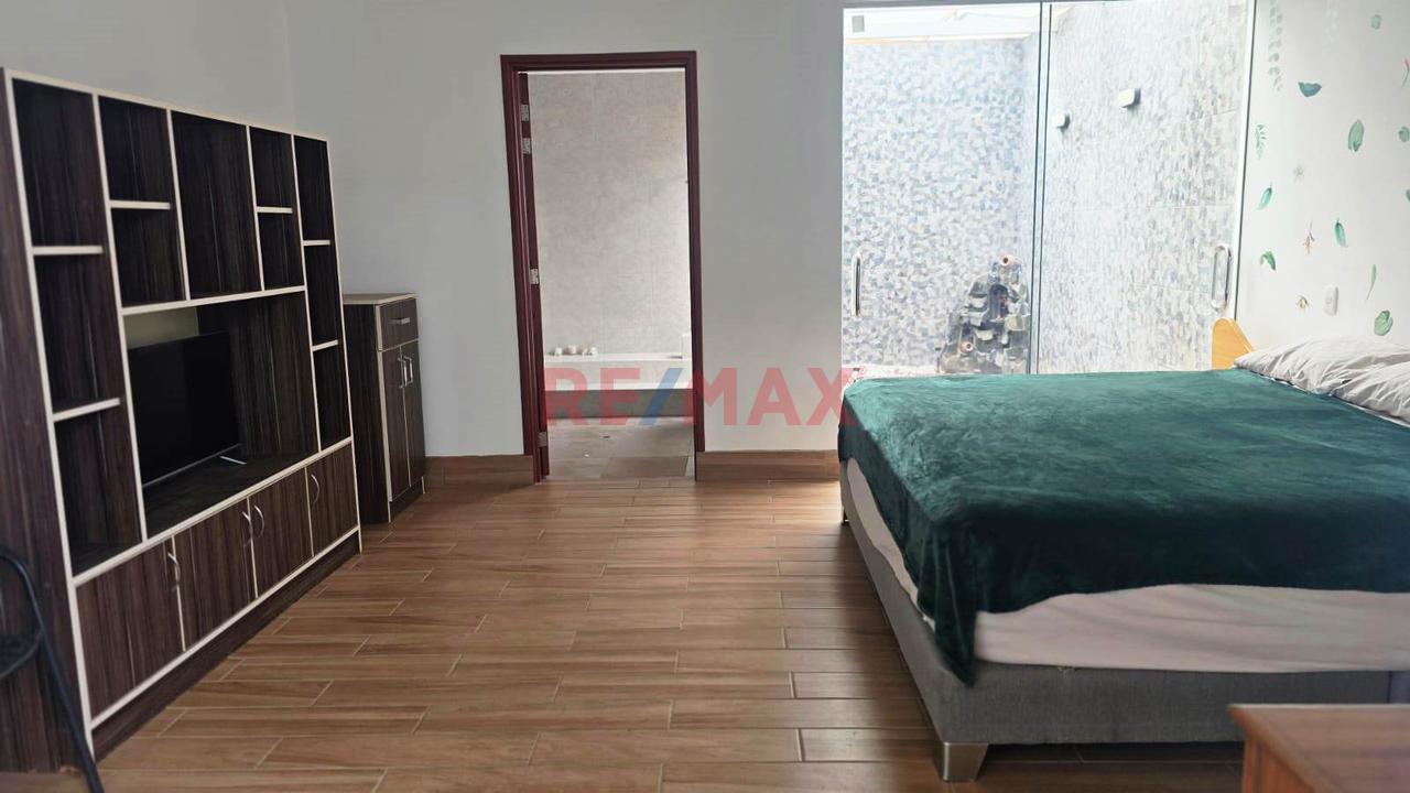 Terreno En Venta 1.288 Ha. En Quilmaná - Cañete - 8