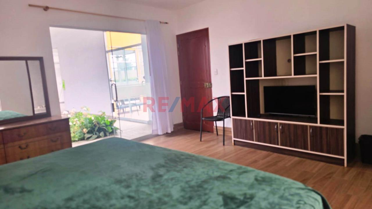 Terreno En Venta 1.288 Ha. En Quilmaná - Cañete - 4