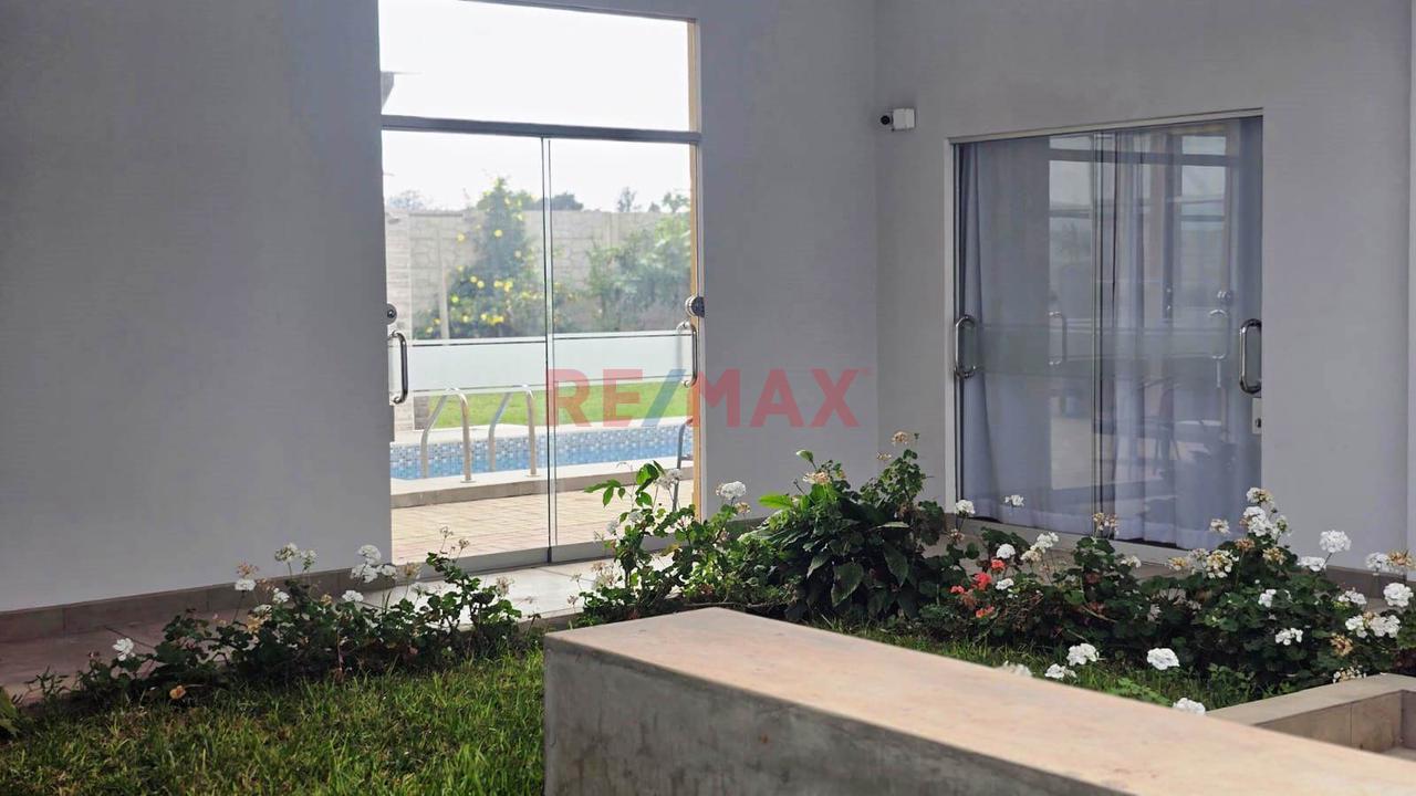 Terreno En Venta 1.288 Ha. En Quilmaná - Cañete - 13