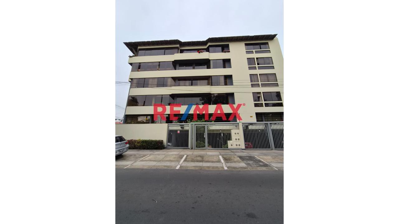 🏡✨ Departamento En Venta – San Borja