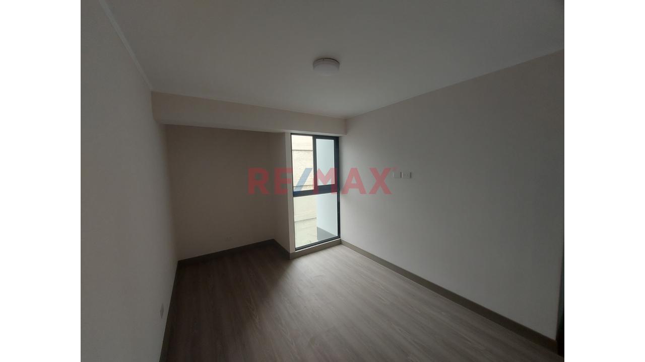 🔥 Alquiler De Estreno En Miraflores – Flat 2 Dorm. Con Cocina Isla, Balcón Y Cochera | 62.9 M² — foto 4