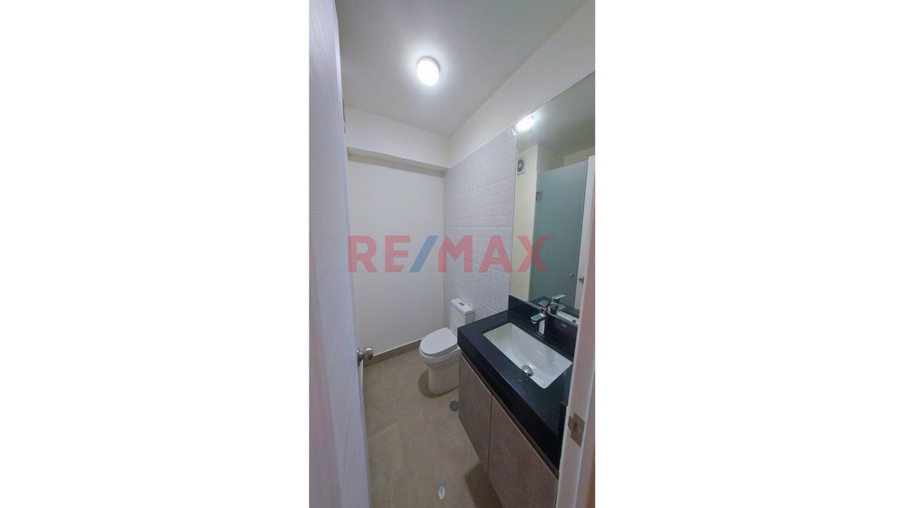 🔥 Alquiler De Estreno En Miraflores – Flat 2 Dorm. Con Cocina Isla, Balcón Y Cochera | 62.9 M² — foto 12