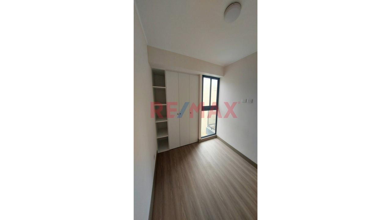🔥 Alquiler De Estreno En Miraflores – Flat 2 Dorm. Con Cocina Isla, Balcón Y Cochera | 62.9 M² — foto 10