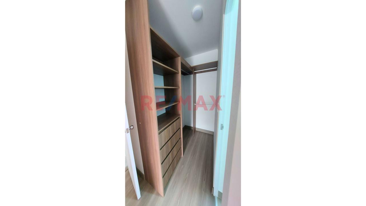 🔥 Alquiler De Estreno En Miraflores – Flat 2 Dorm. Con Cocina Isla, Balcón Y Cochera | 62.9 M² — foto 6