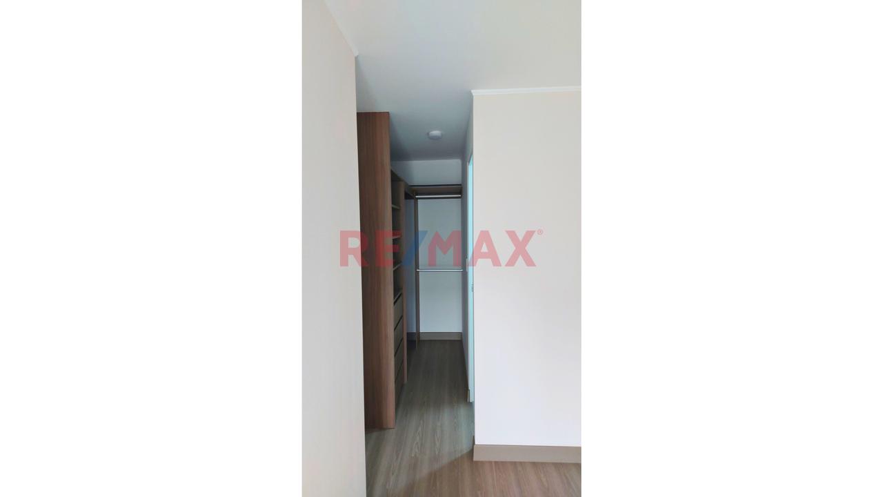 🔥 Alquiler De Estreno En Miraflores – Flat 2 Dorm. Con Cocina Isla, Balcón Y Cochera | 62.9 M² — foto 5