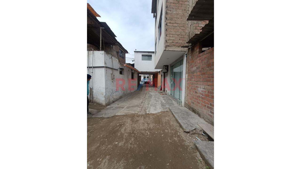 Oportunidad De Inversión En Lurín – Primer Piso Con Cochera - 14