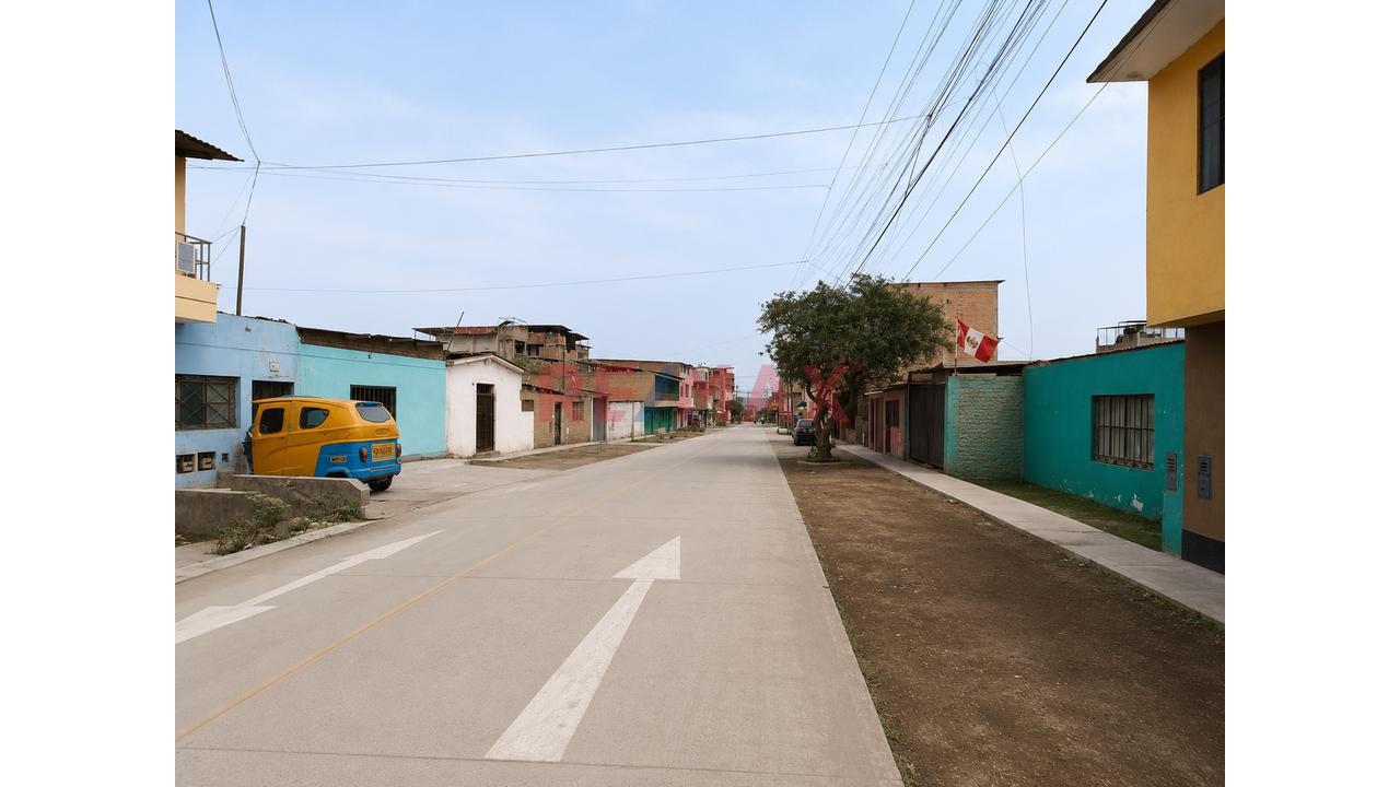 Oportunidad De Inversión En Lurín – Primer Piso Con Cochera - 19