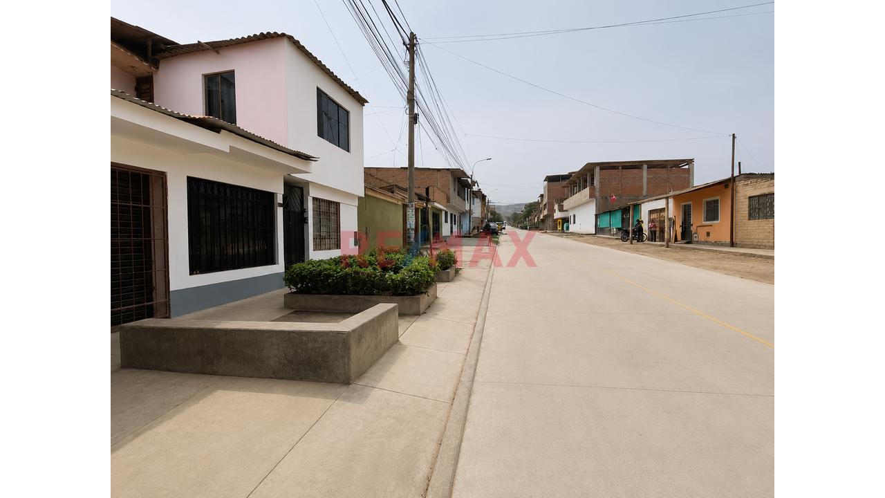 Oportunidad De Inversión En Lurín – Primer Piso Con Cochera - 18