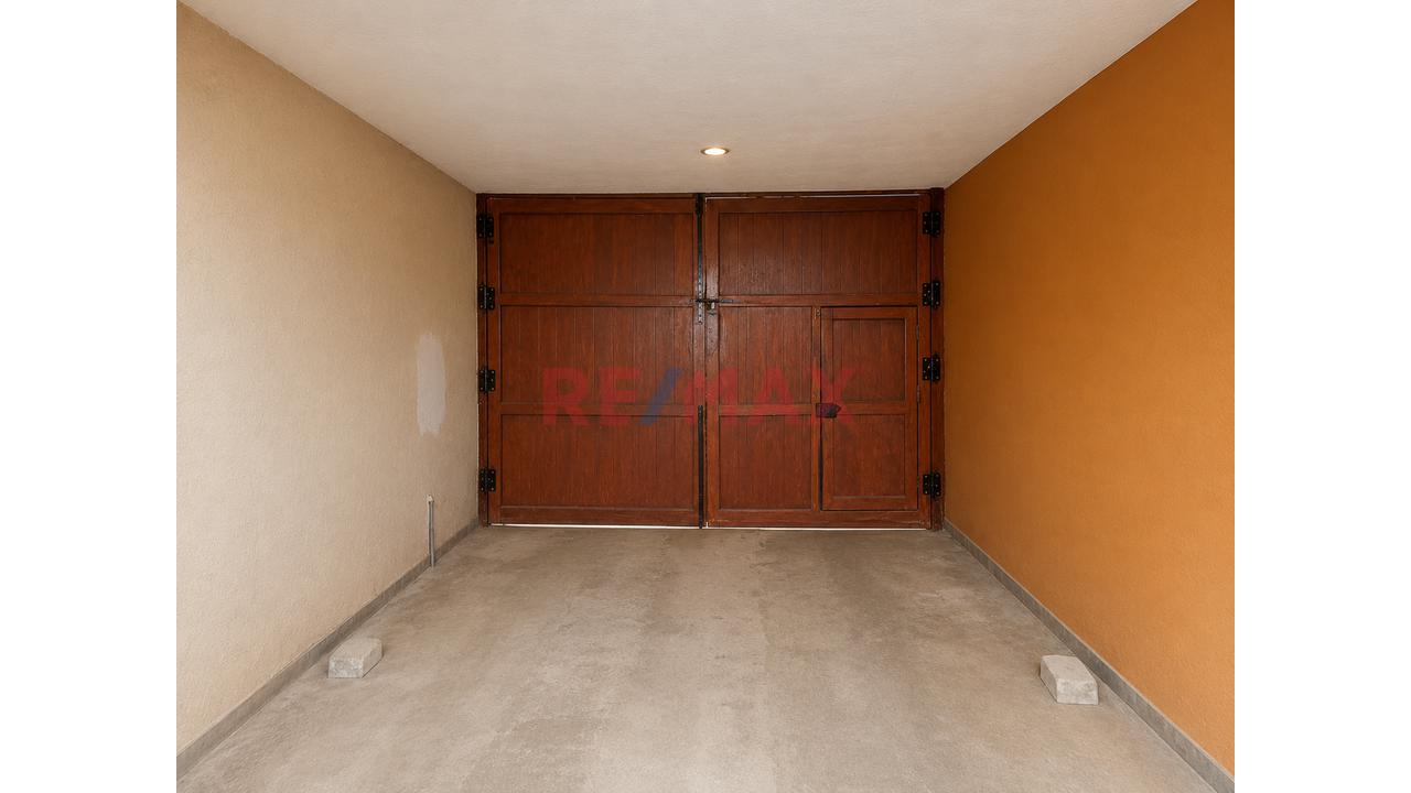 Oportunidad De Inversión En Lurín – Primer Piso Con Cochera - 15