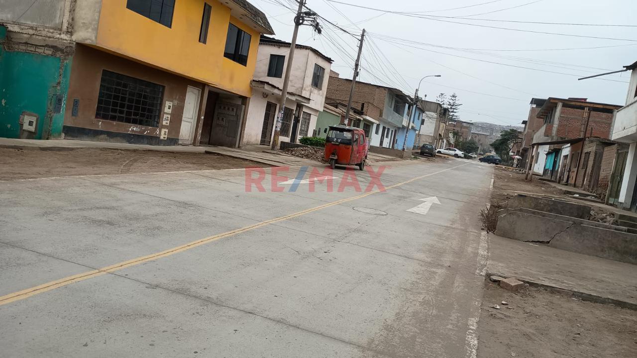 Oportunidad De Inversión En Lurín – Primer Piso Con Cochera - 17