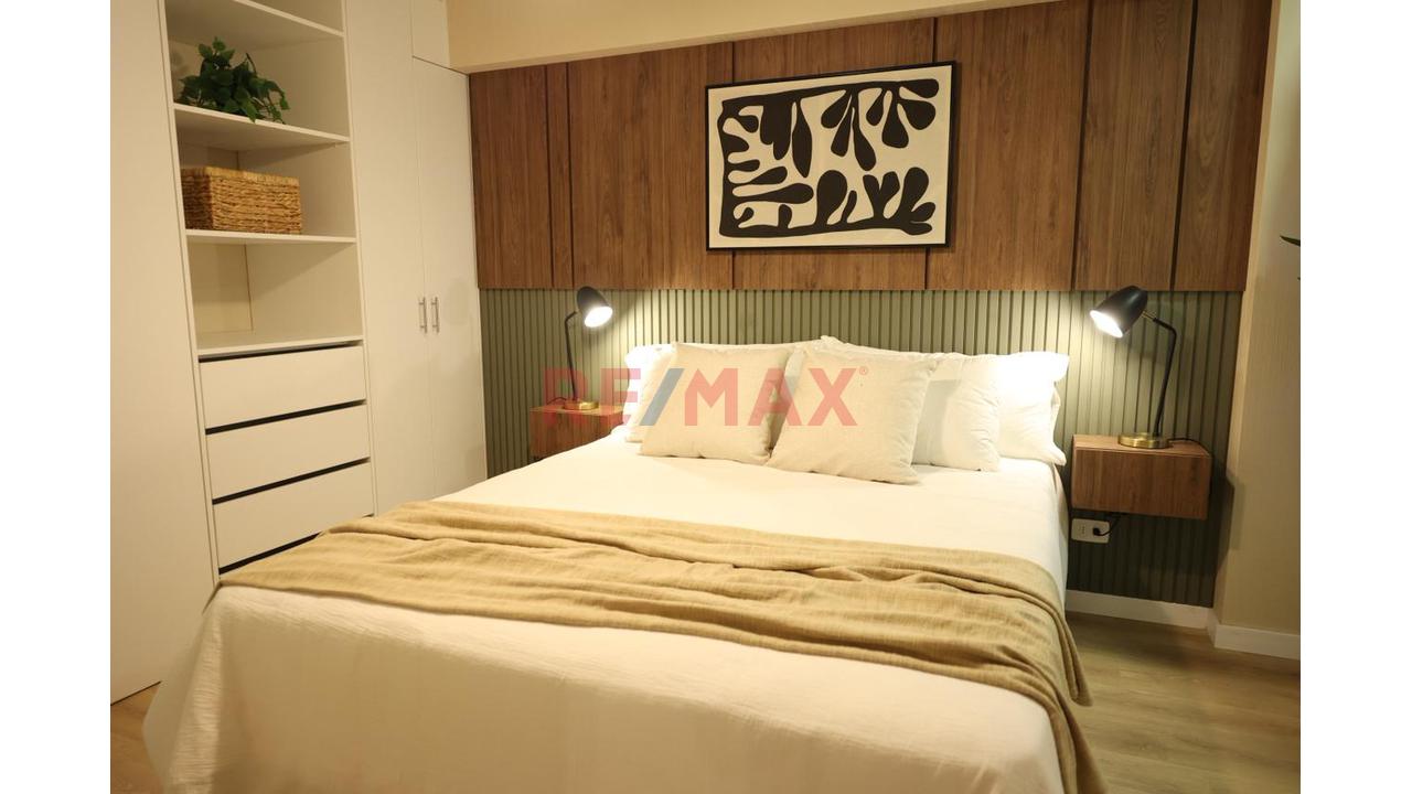 Departamento Flat Moderno En Venta - Jesus Maria - Estreno — foto 2
