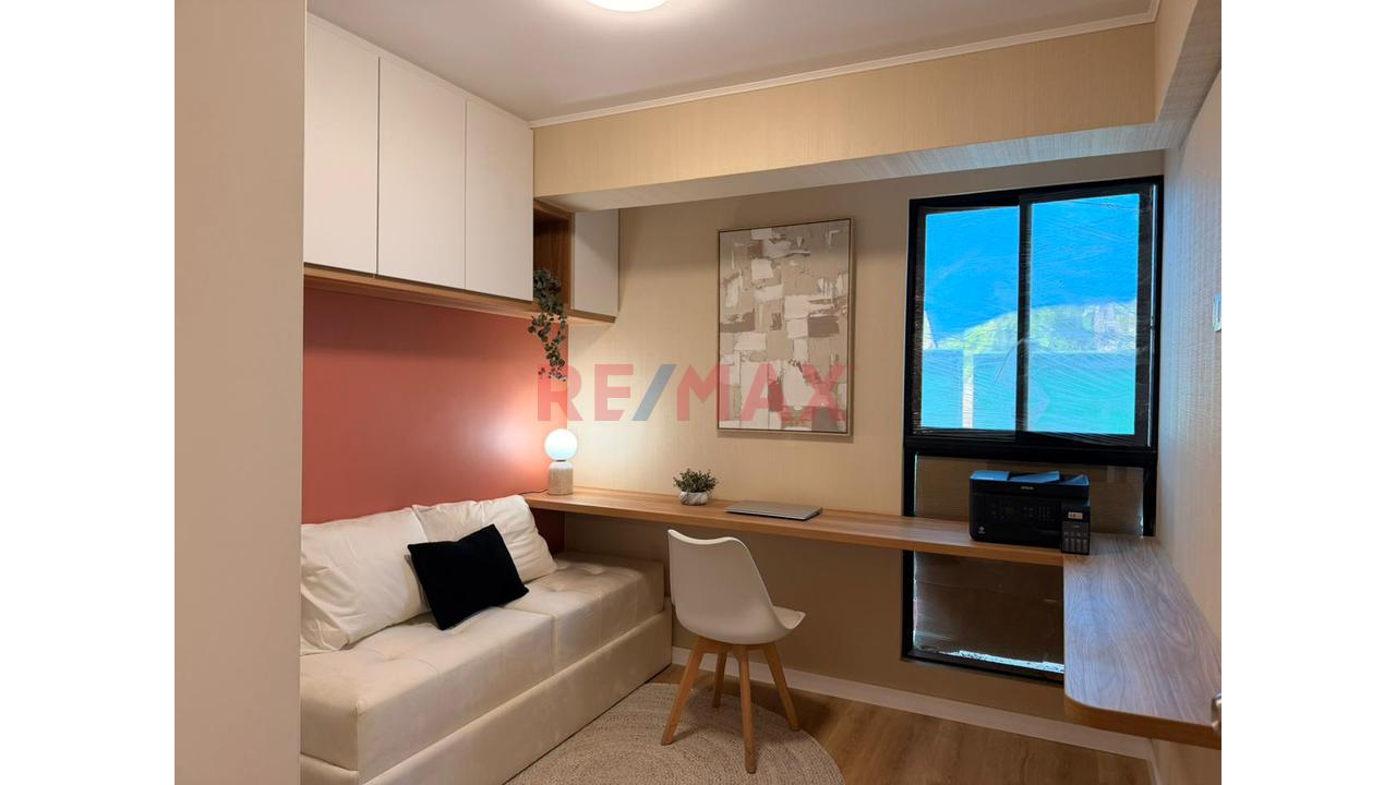 Departamento Flat Moderno En Venta - Jesus Maria - Estreno — foto 3