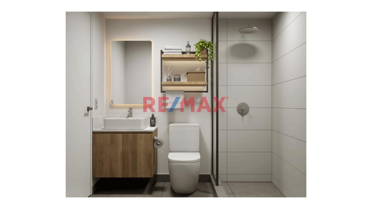 Vendo Flat Zona Estartegica — foto 8