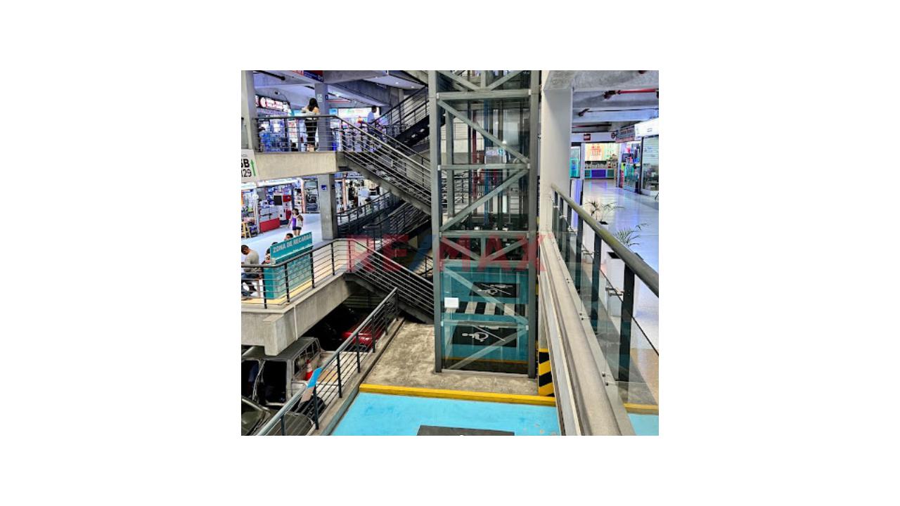 Se Vende Impecable Local En El Edificio Centro Comercial Cyber Plaza  Tienda En Semisotano 1132-S (Ssb-164) — foto 8
