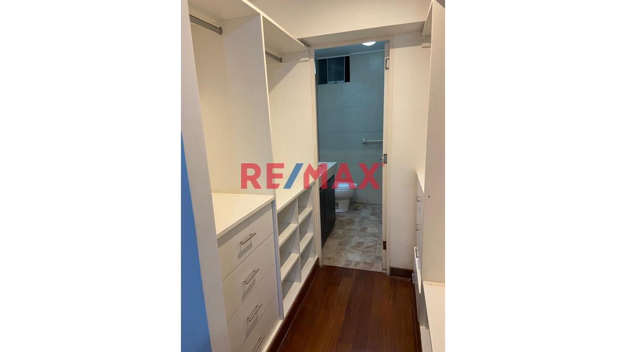 Alquilo Departamento En Miraflores - En Malecón De La Reserva. — foto 15