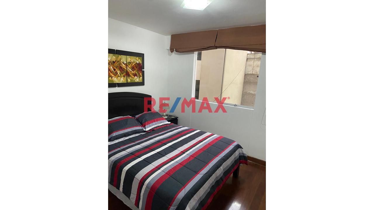 Alquilo Departamento En Miraflores - En Malecón De La Reserva. — foto 13