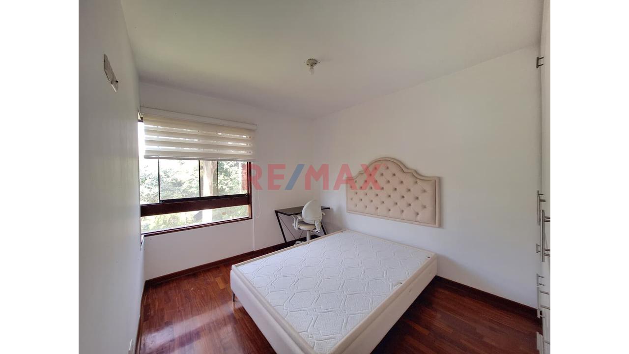 🏡✨ ¡Departamento En Alquiler En Santiago De Surco! ✨🏡 — foto 5