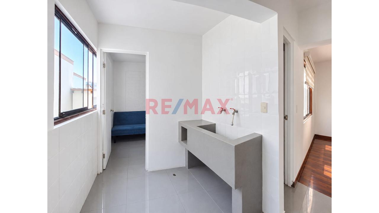 🏡✨ ¡Departamento En Alquiler En Santiago De Surco! ✨🏡 — foto 8