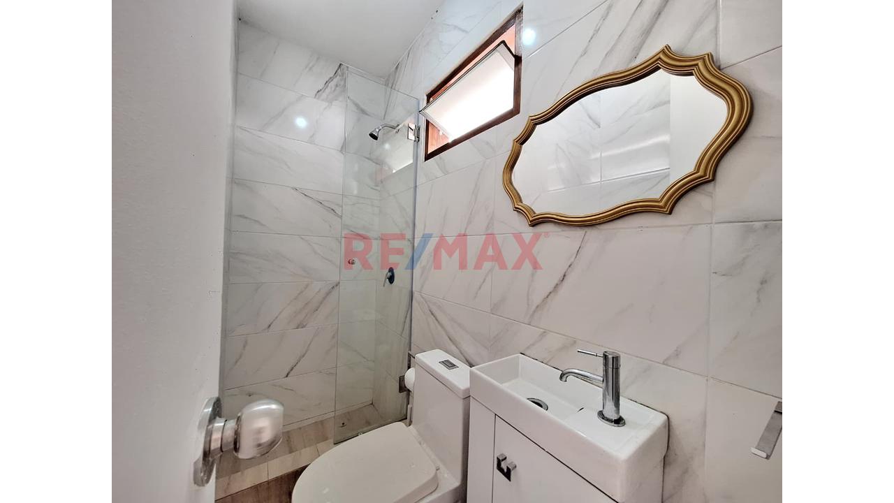 🏡✨ ¡Departamento En Alquiler En Santiago De Surco! ✨🏡 — foto 11