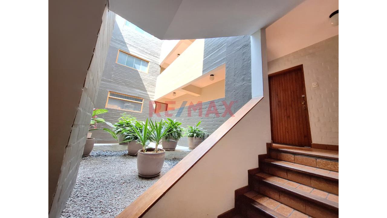 🏡✨ ¡Departamento En Alquiler En Santiago De Surco! ✨🏡 — foto 9
