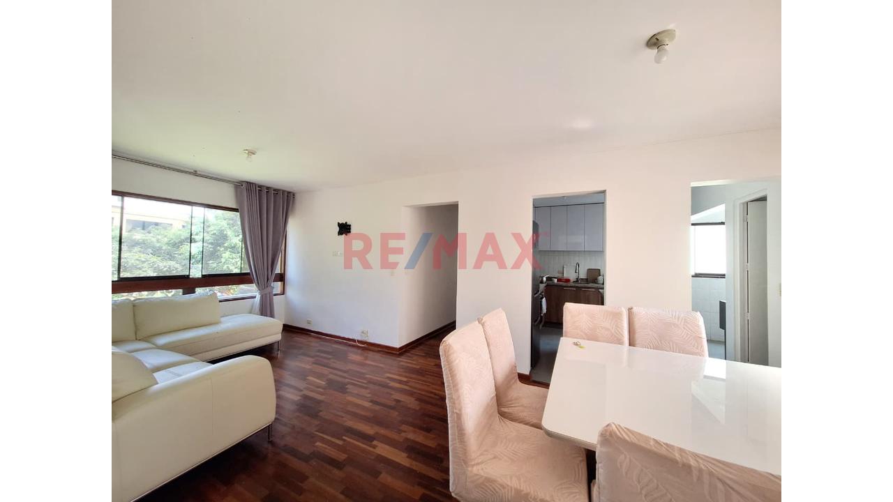🏡✨ ¡Departamento En Alquiler En Santiago De Surco! ✨🏡 — foto 2