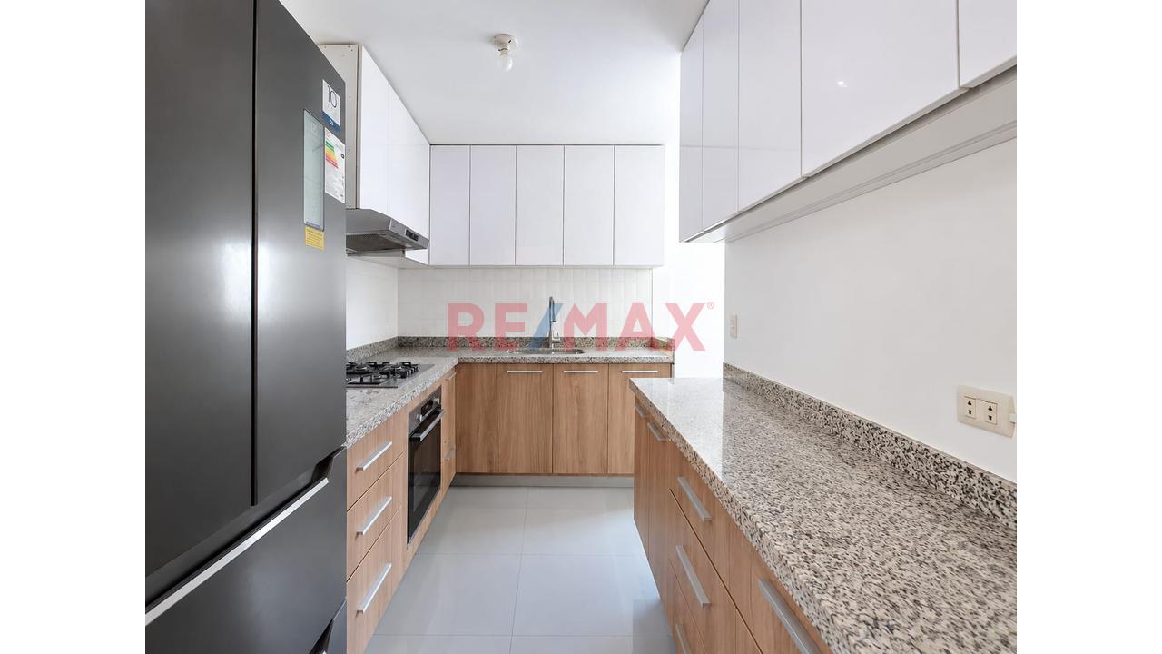 🏡✨ ¡Departamento En Alquiler En Santiago De Surco! ✨🏡 — foto 3