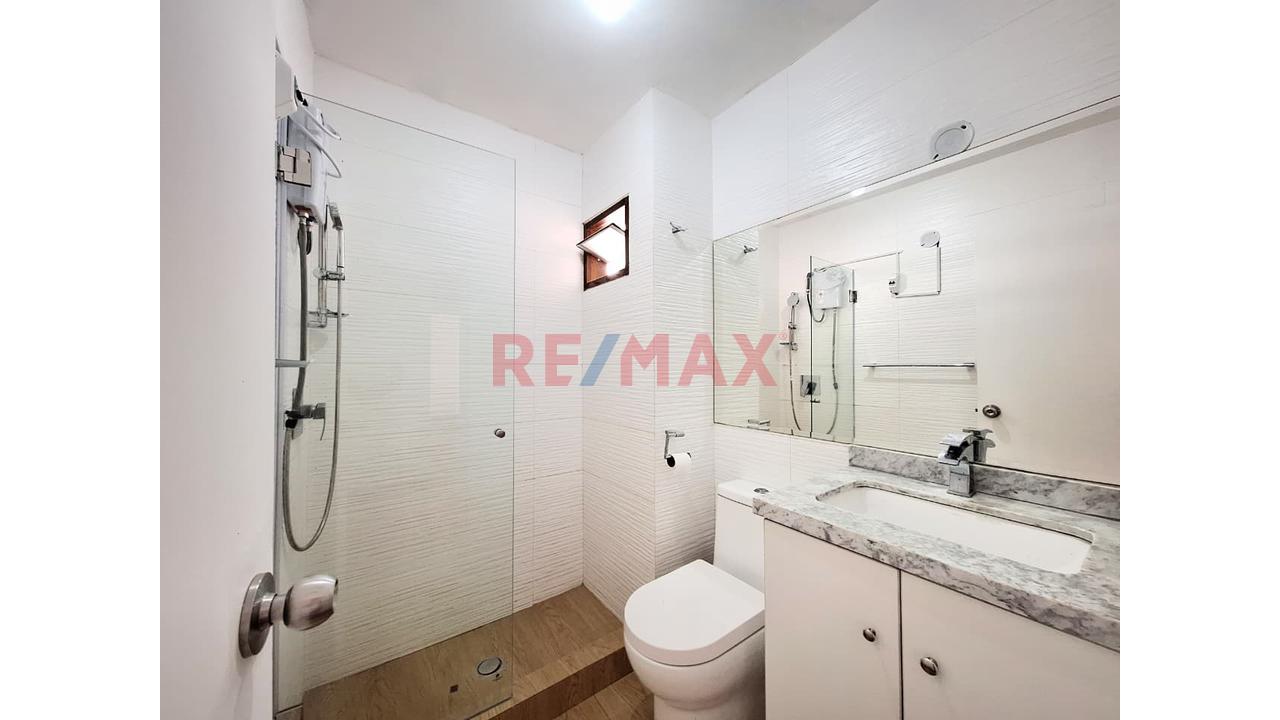 🏡✨ ¡Departamento En Alquiler En Santiago De Surco! ✨🏡 — foto 12