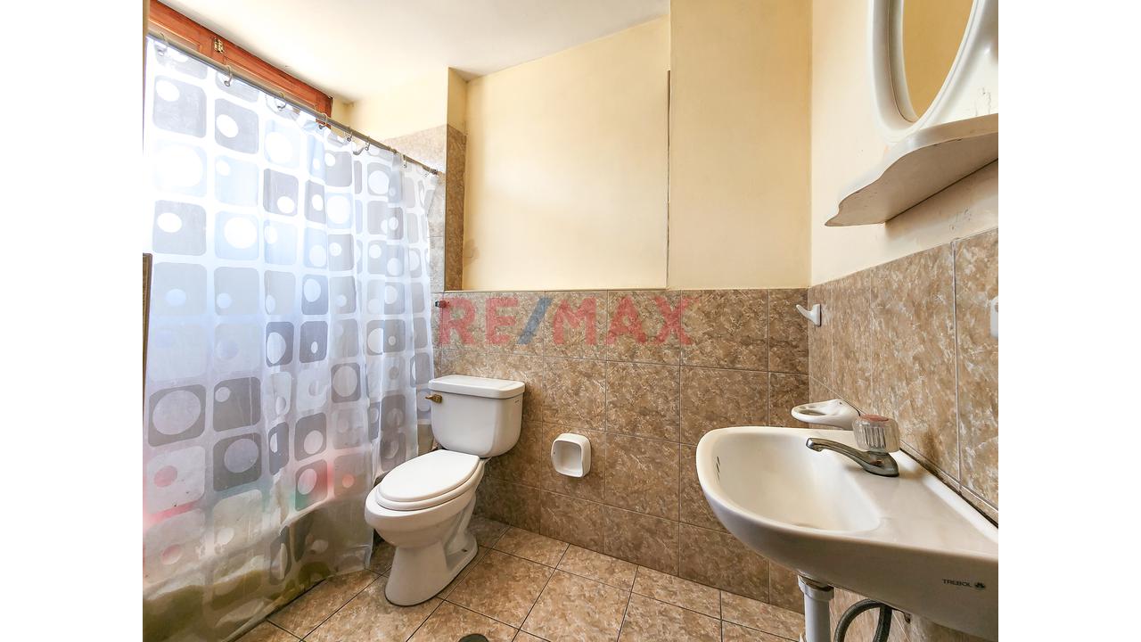 🏡 ¡Tu Hogar Ideal En Monserrate! Casa De 3 Pisos A Pasos De Parque — foto 12