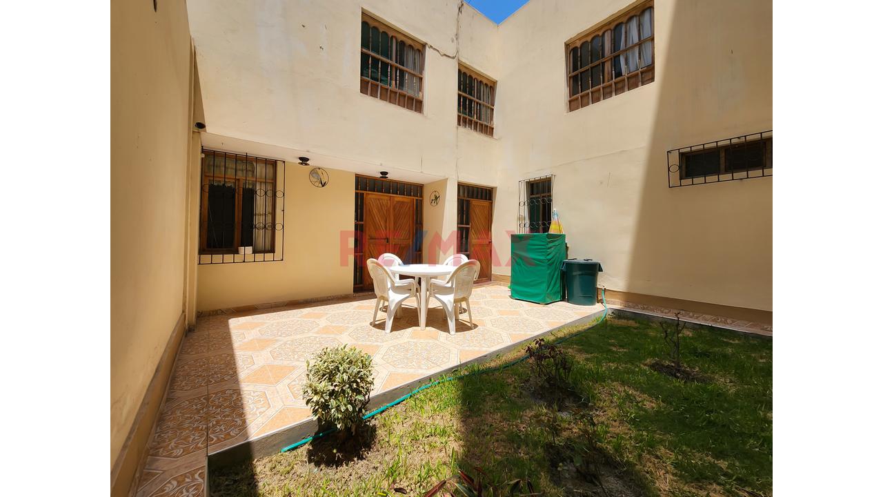 🏡 ¡Tu Hogar Ideal En Monserrate! Casa De 3 Pisos A Pasos De Parque — foto 7
