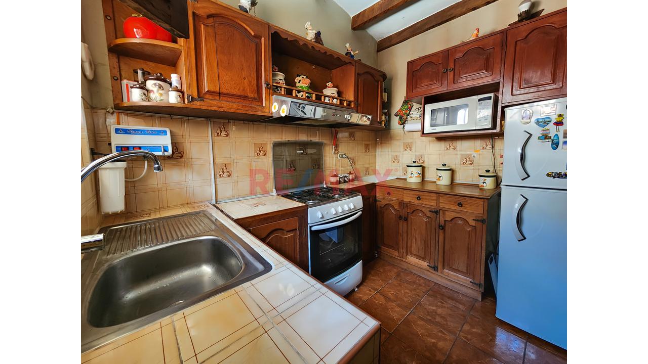 🏡 ¡Tu Hogar Ideal En Monserrate! Casa De 3 Pisos A Pasos De Parque — foto 15