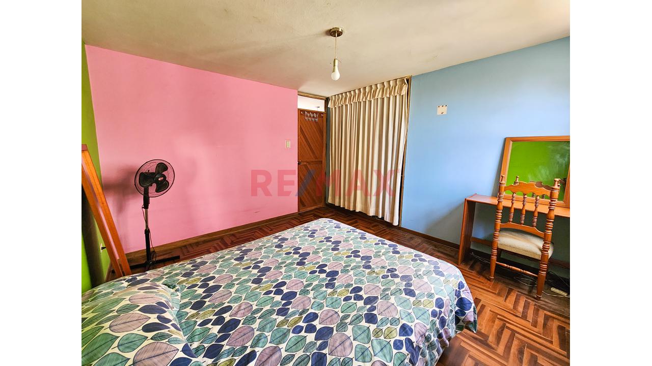 🏡 ¡Tu Hogar Ideal En Monserrate! Casa De 3 Pisos A Pasos De Parque — foto 14
