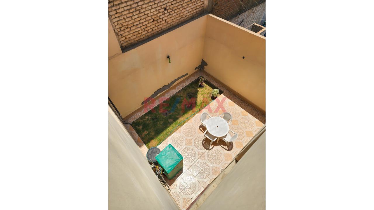 🏡 ¡Tu Hogar Ideal En Monserrate! Casa De 3 Pisos A Pasos De Parque — foto 8