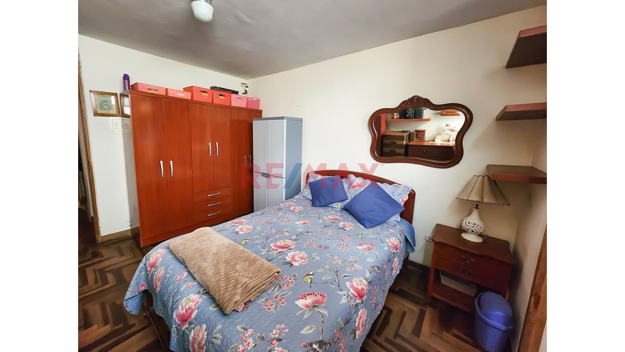🏡 ¡Tu Hogar Ideal En Monserrate! Casa De 3 Pisos A Pasos De Parque — foto 9