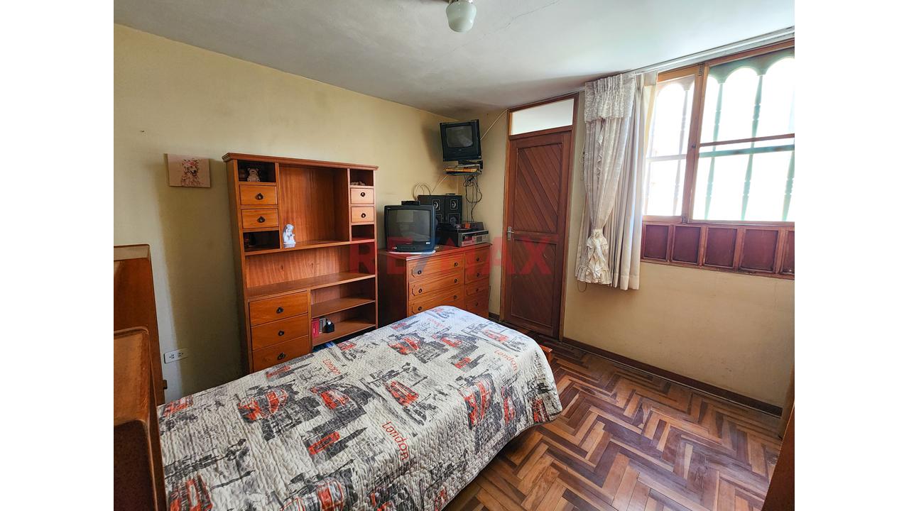 🏡 ¡Tu Hogar Ideal En Monserrate! Casa De 3 Pisos A Pasos De Parque — foto 13
