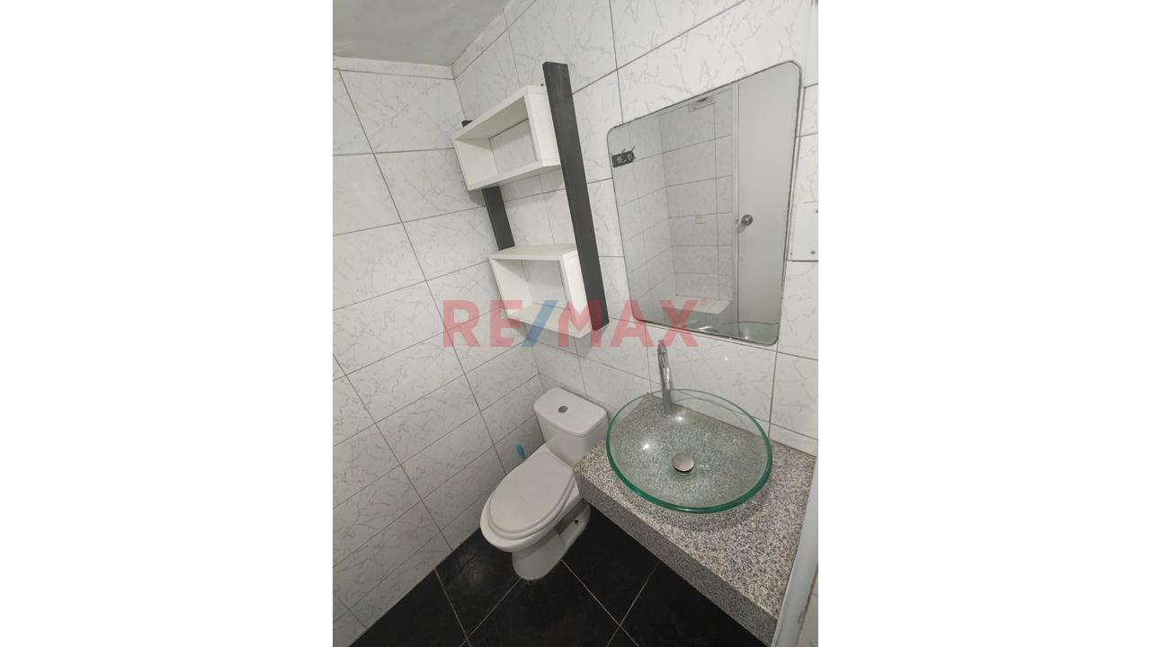 Casa De 4 Pisos En Condominio Cerrado — 120 M² De Área Construida - 8