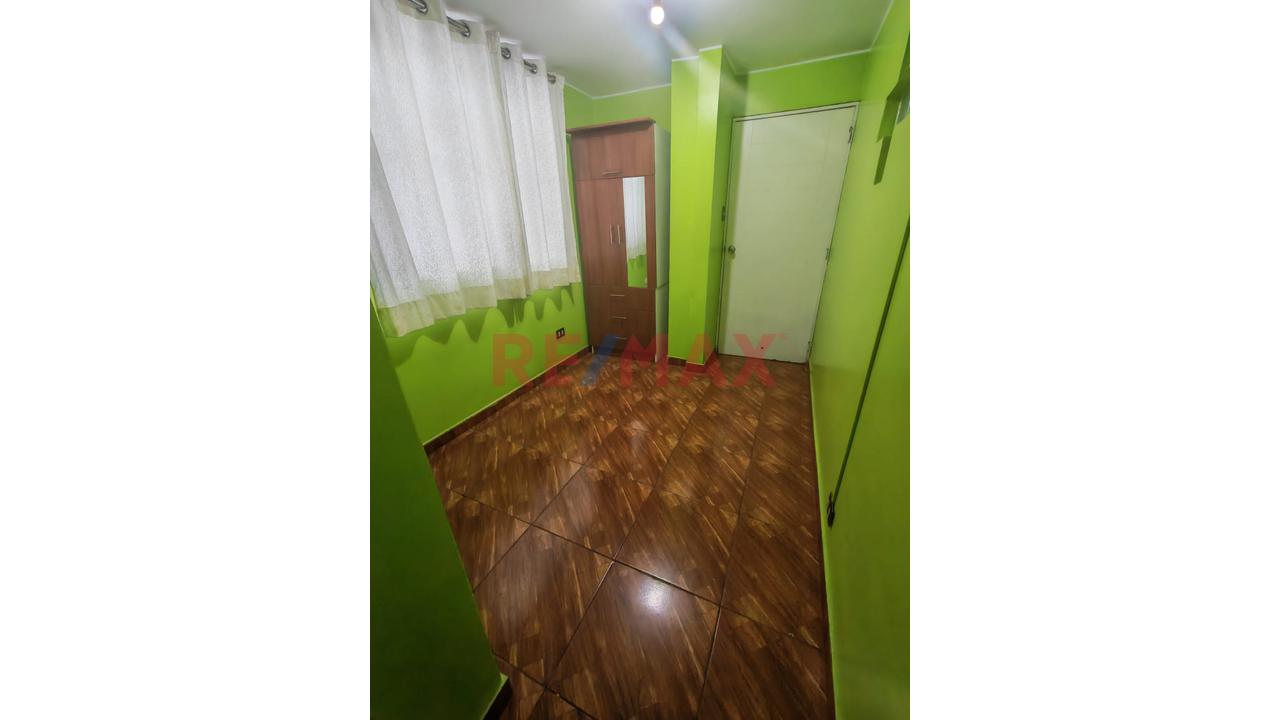 Casa De 4 Pisos En Condominio Cerrado — 120 M² De Área Construida - 16