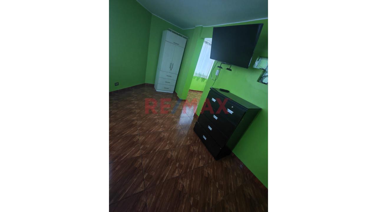 Casa De 4 Pisos En Condominio Cerrado — 120 M² De Área Construida - 7