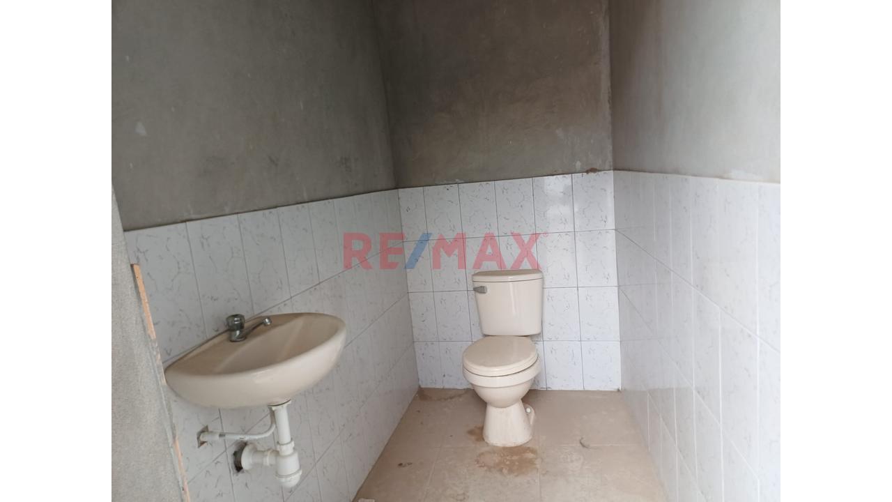 Locar Comercial En Alquiler Calle Libertad Lambayeque - 7